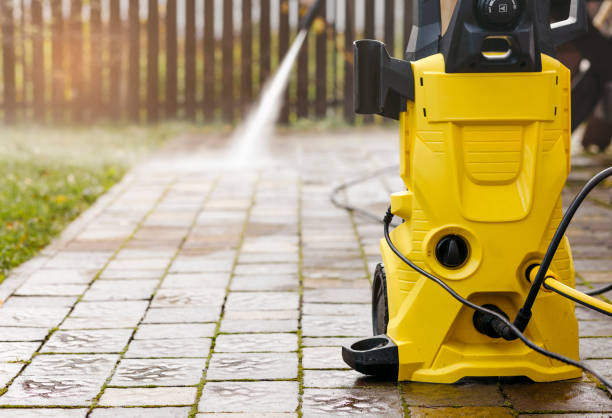 Best Pool Deck Cleaning  in Germantown, MD